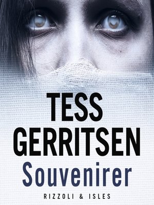 cover image of Souvenirer